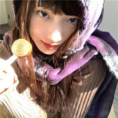 光