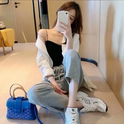 小野猫的公路历险记